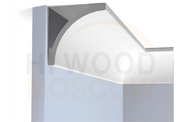 Карниз HIWOOD 70 × 70 × 2000 A97